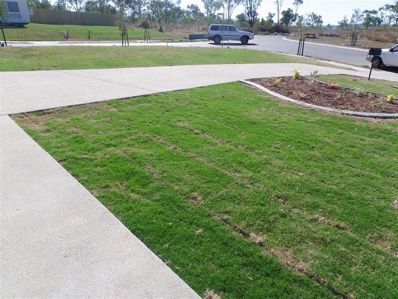 24 Sapphire Crescent, Bowen QLD 4805