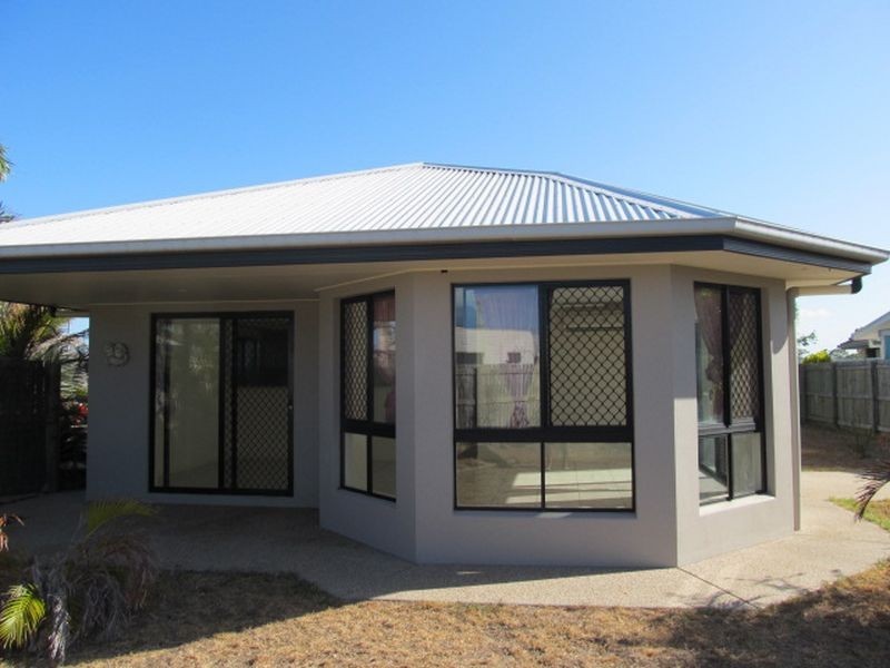 18 Catalina Court, Bowen QLD 4805