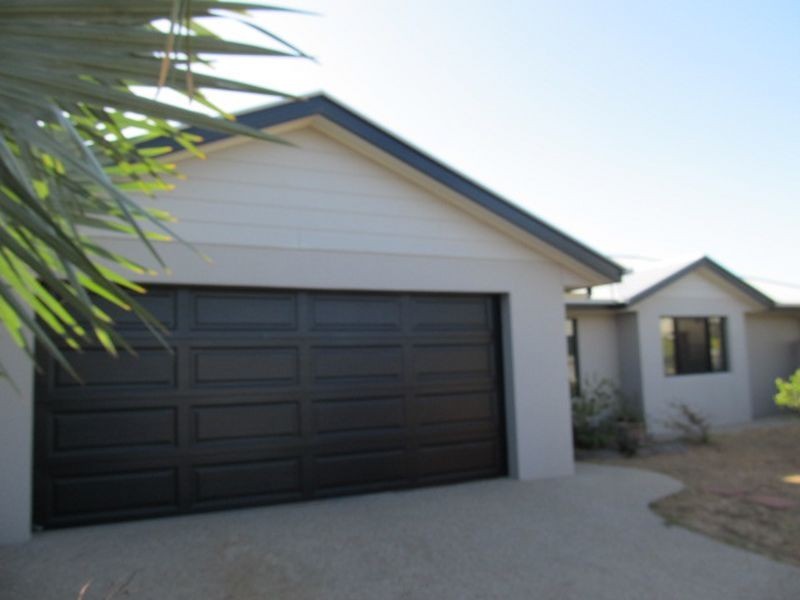 18 Catalina Court, Bowen QLD 4805