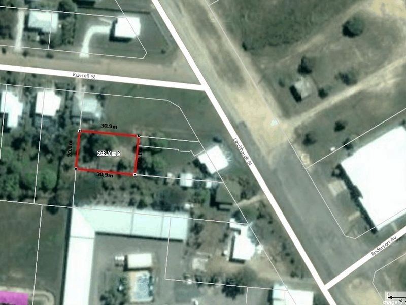 69a Leichhardt Street, Bowen QLD 4805