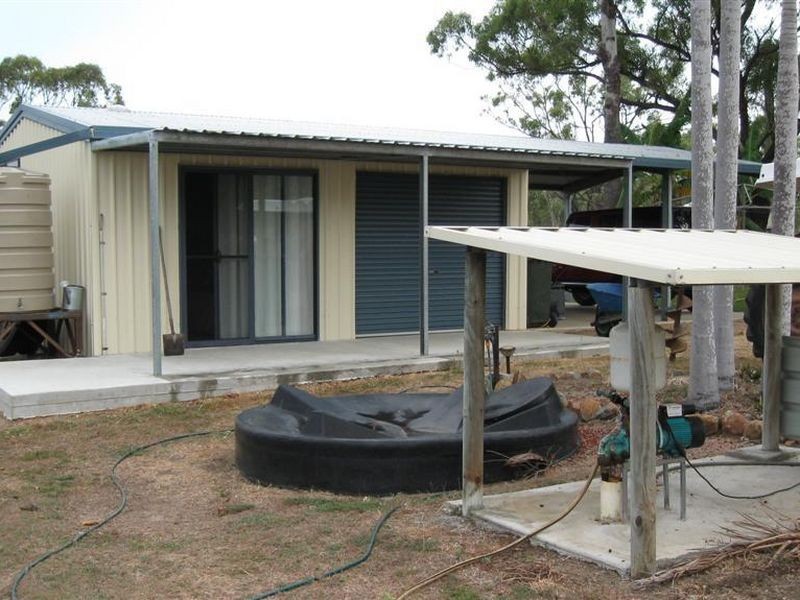 53 Africandar Road, Bowen QLD 4805