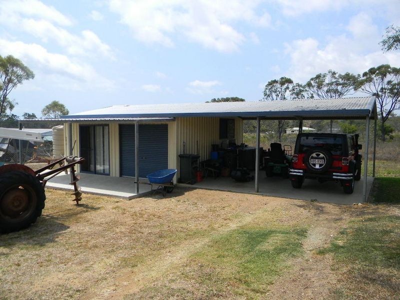 53 Africandar Road, Bowen QLD 4805