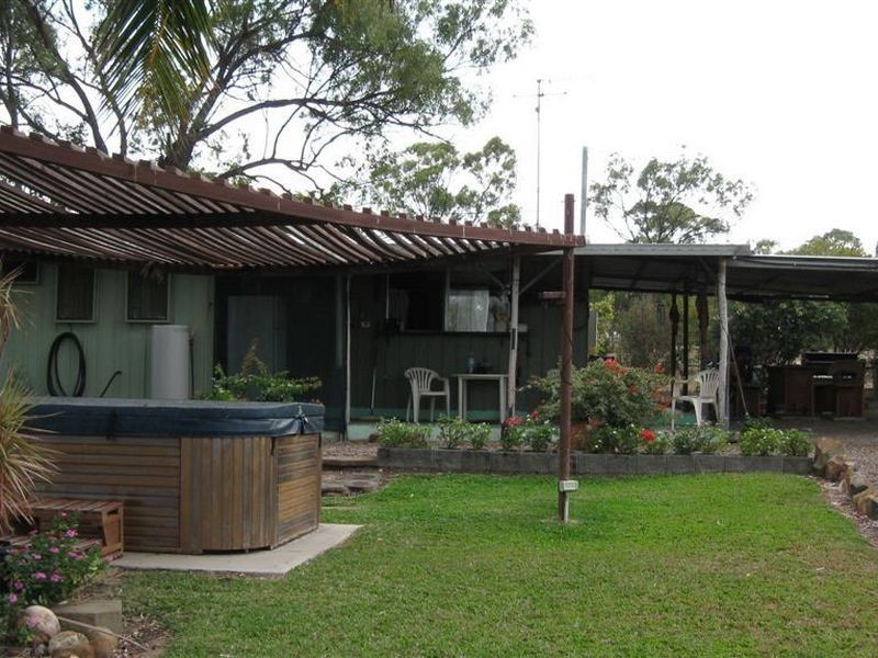 53 Africandar Road, Bowen QLD 4805