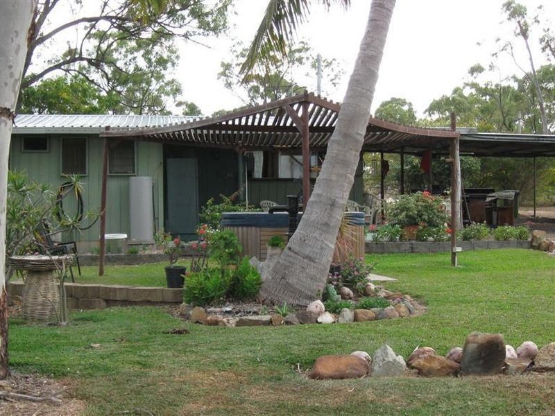 53 Africandar Road, Bowen QLD 4805