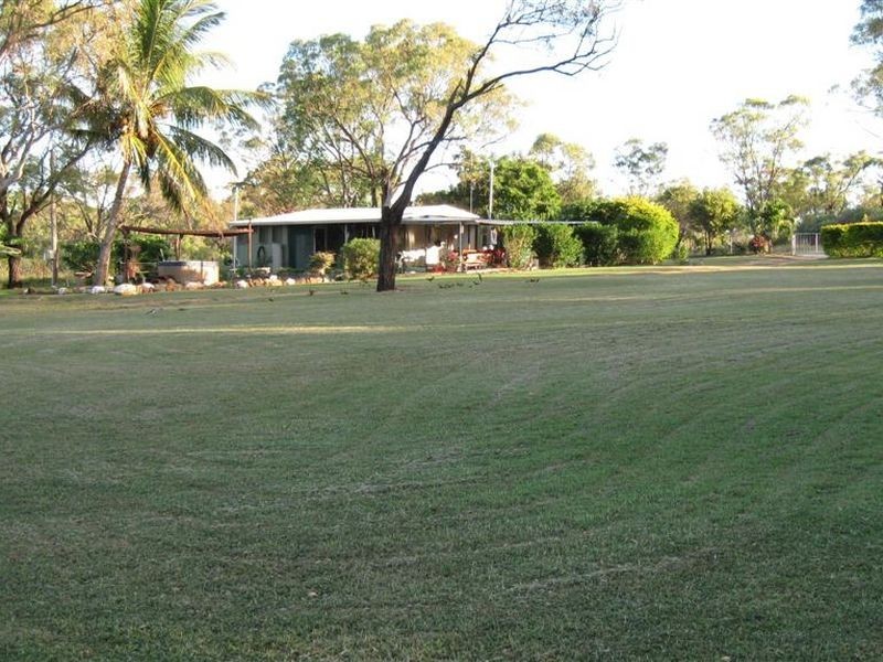 53 Africandar Road, Bowen QLD 4805
