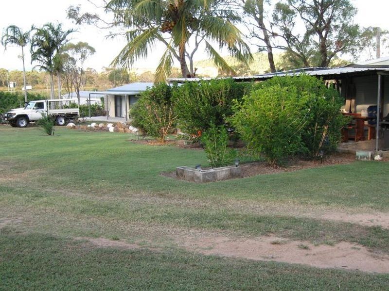 53 Africandar Road, Bowen QLD 4805