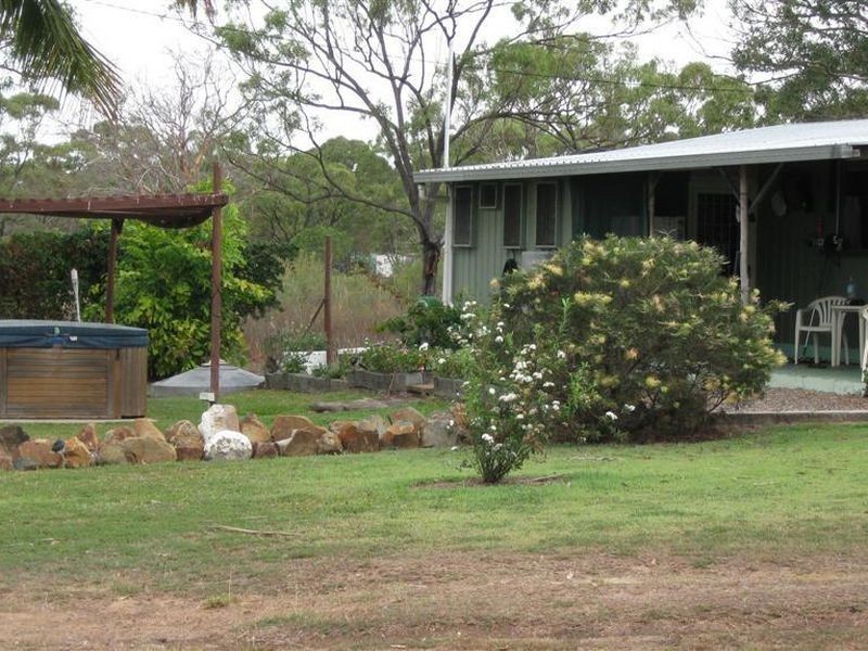 53 Africandar Road, Bowen QLD 4805