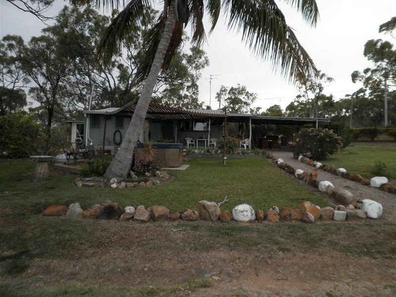 53 Africandar Road, Bowen QLD 4805