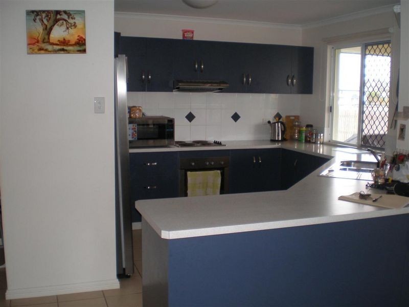21 Hillview Place, Bowen QLD 4805