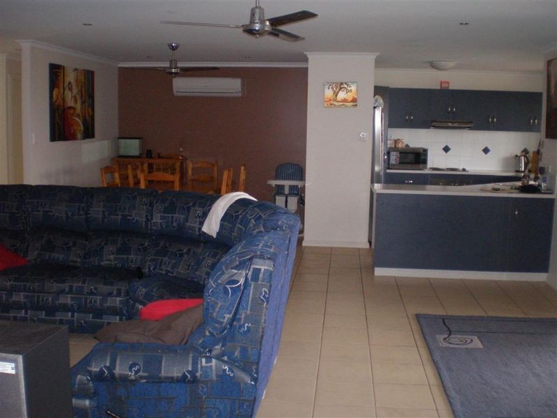 21 Hillview Place, Bowen QLD 4805