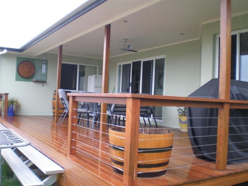 21 Hillview Place, Bowen QLD 4805