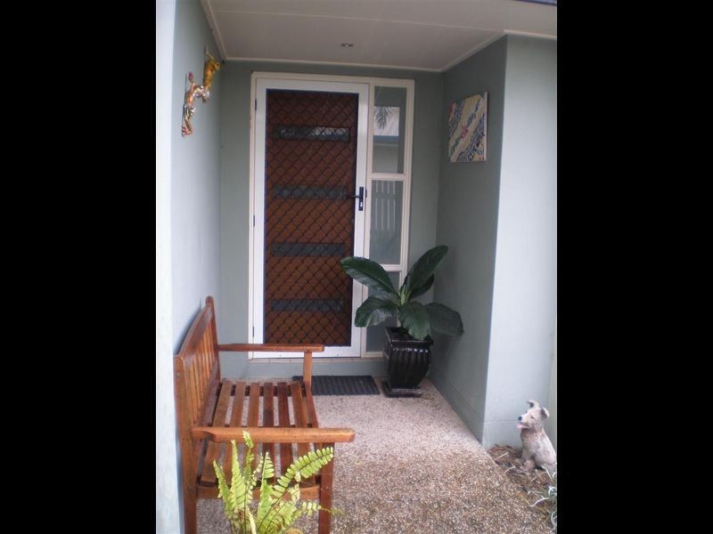 21 Hillview Place, Bowen QLD 4805