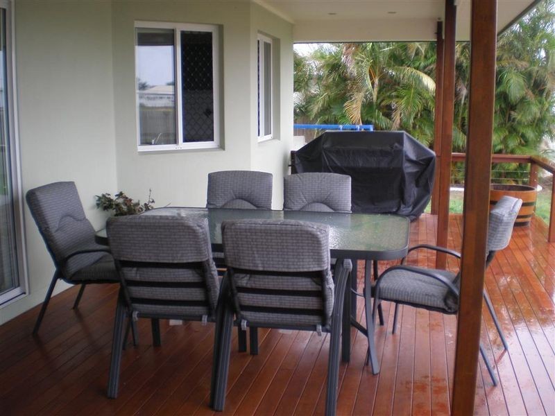 21 Hillview Place, Bowen QLD 4805