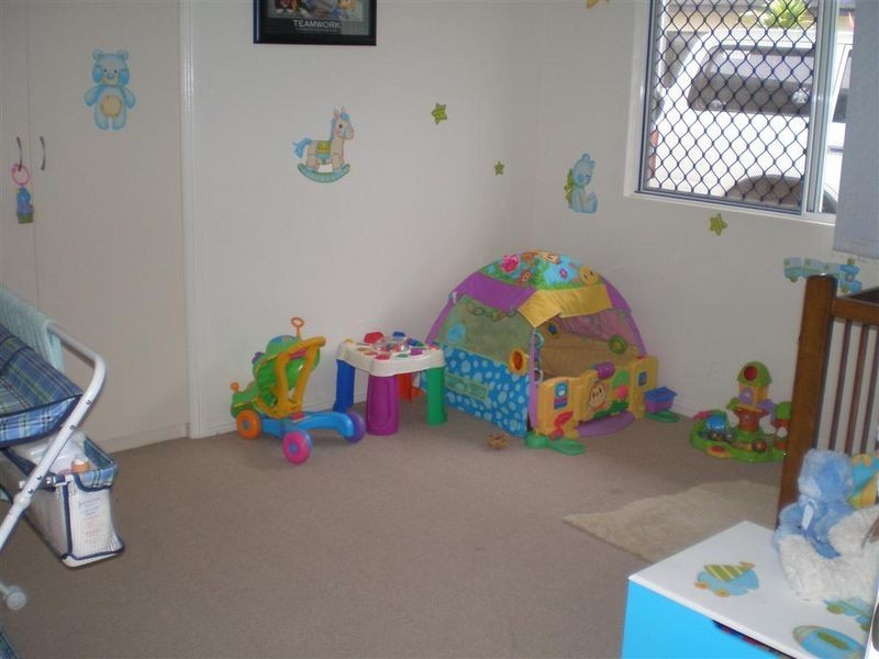 21 Hillview Place, Bowen QLD 4805