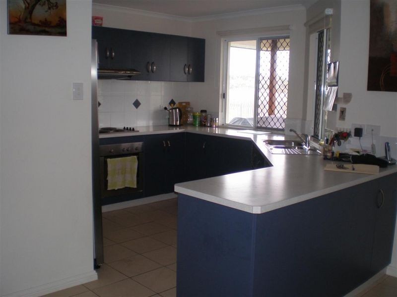 21 Hillview Place, Bowen QLD 4805