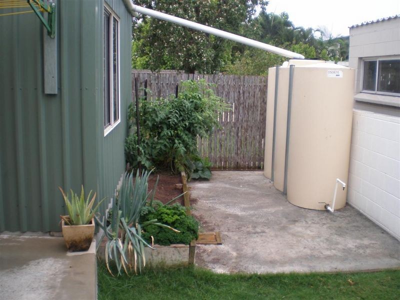 21 Hillview Place, Bowen QLD 4805