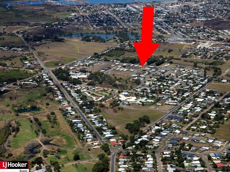 2 Lime Tree Court, Bowen QLD 4805