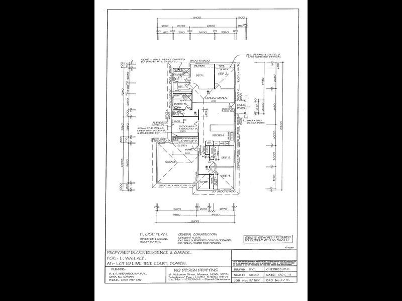 2 Lime Tree Court, Bowen QLD 4805