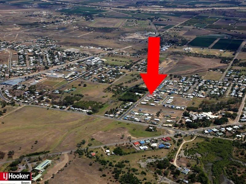 2 Lime Tree Court, Bowen QLD 4805