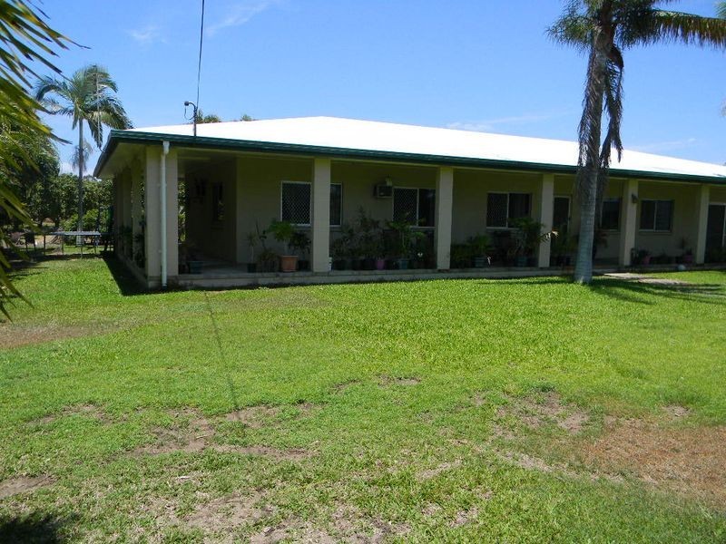 35 Bryant Avenue, Bowen QLD 4805