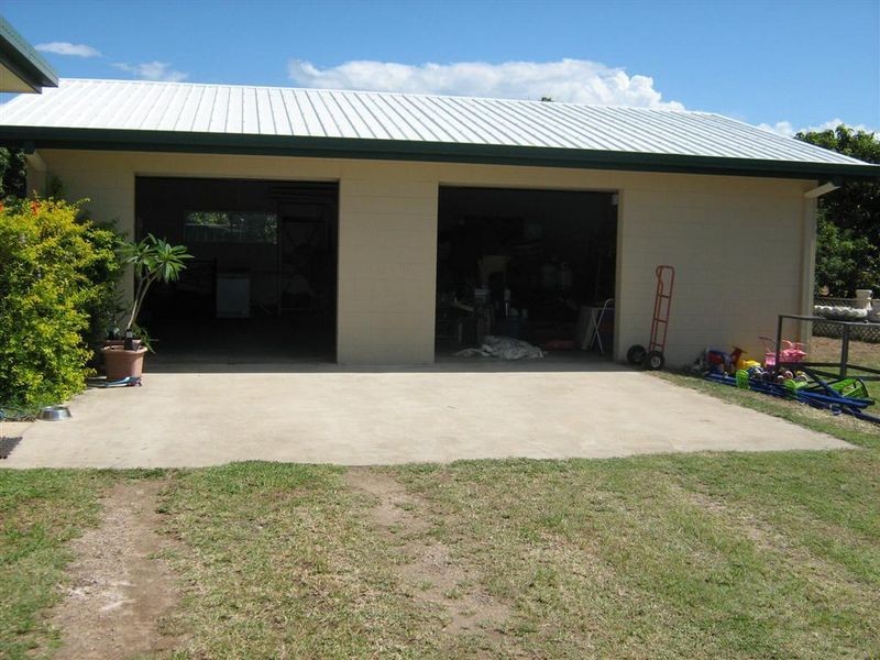 35 Bryant Avenue, Bowen QLD 4805