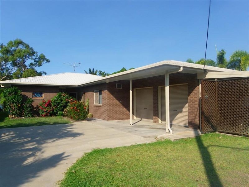 30 Baxter Avenue, Bowen QLD 4805