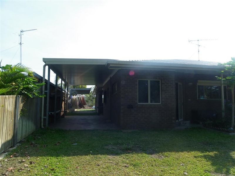 30 Baxter Avenue, Bowen QLD 4805