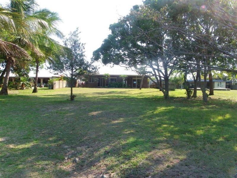 30 Baxter Avenue, Bowen QLD 4805