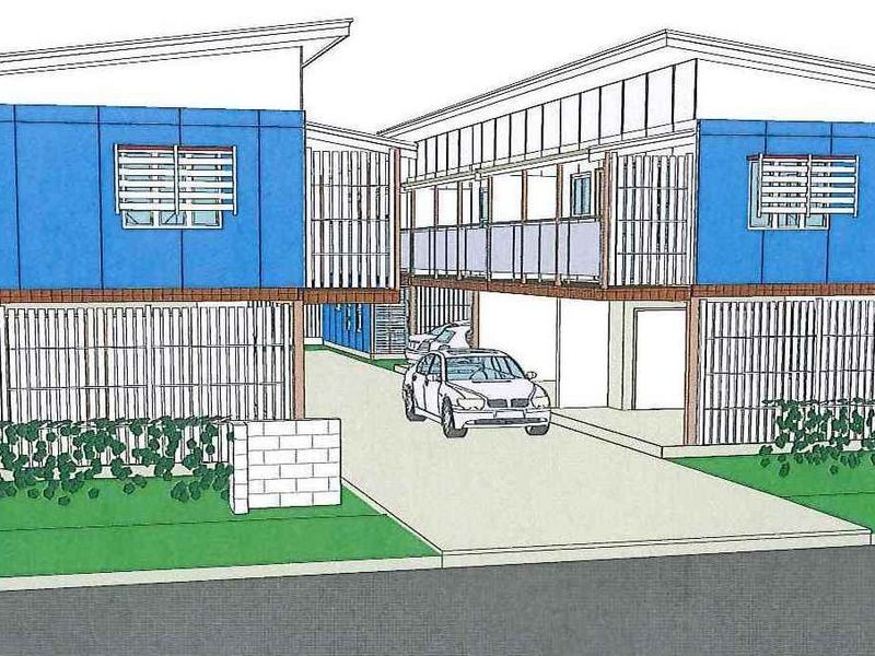 Units @/106 Herbert Street, Bowen QLD 4805