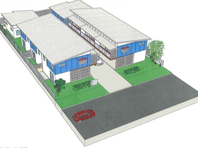 Units @/106 Herbert Street, Bowen QLD 4805
