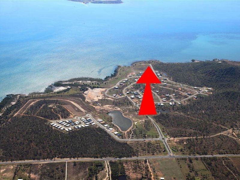 153 Ocean View Drive, Bowen QLD 4805