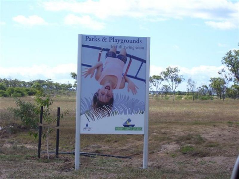 153 Ocean View Drive, Bowen QLD 4805