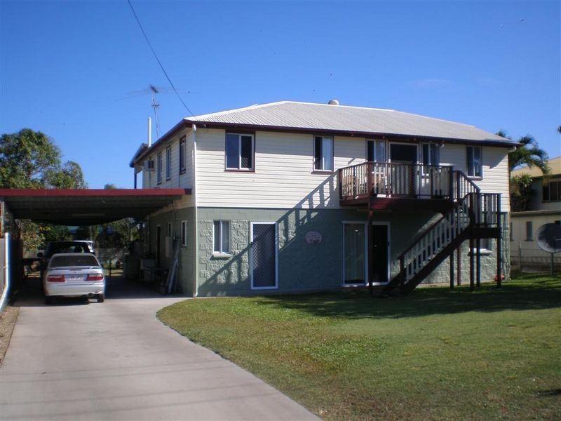 71 George Street, Bowen QLD 4805