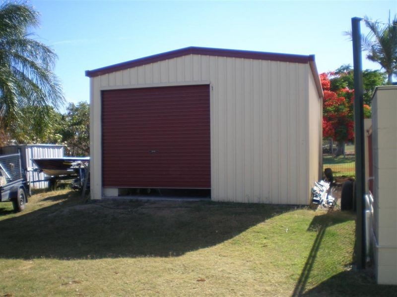 71 George Street, Bowen QLD 4805