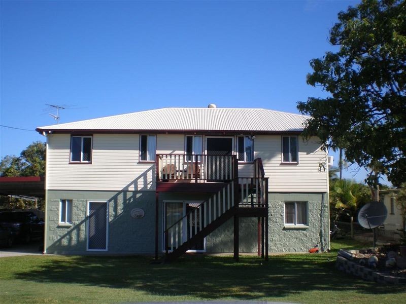 71 George Street, Bowen QLD 4805