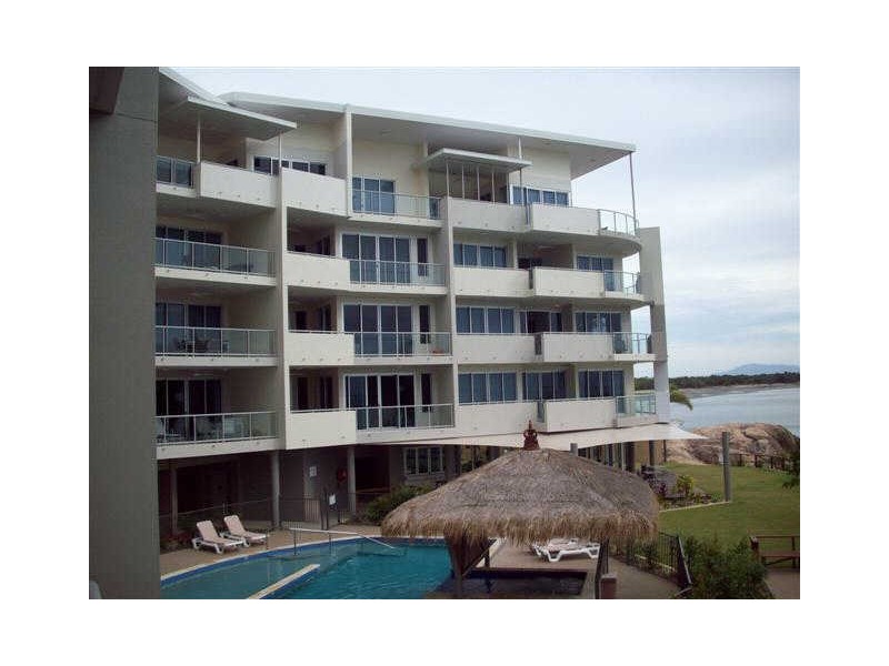 7/2B Horseshoe Bay Road, Bowen QLD 4805