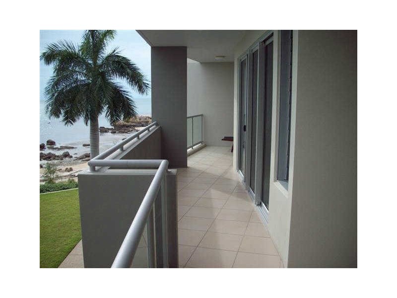 7/2B Horseshoe Bay Road, Bowen QLD 4805