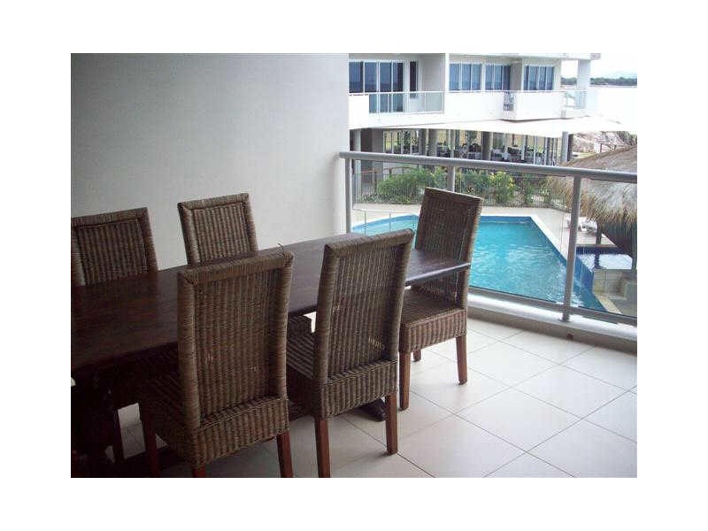 7/2B Horseshoe Bay Road, Bowen QLD 4805