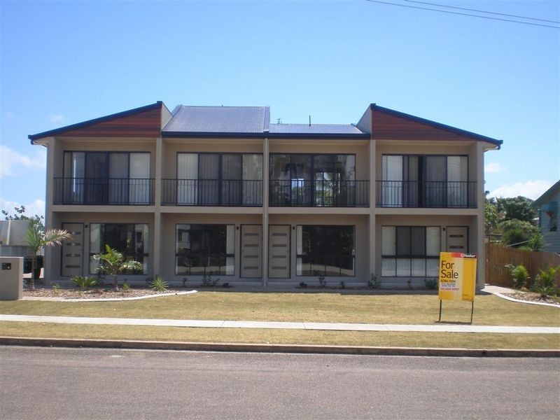 2/46 Gregory Street, Bowen QLD 4805