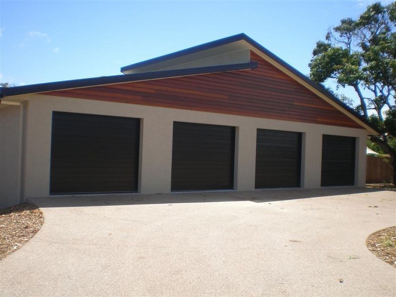 2/46 Gregory Street, Bowen QLD 4805