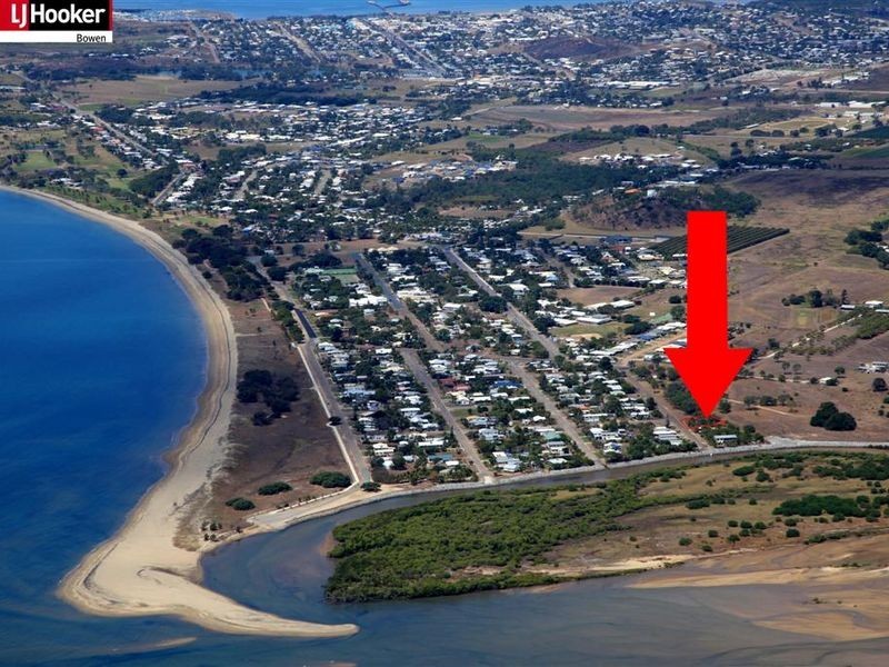 43 Creek Street, Bowen QLD 4805