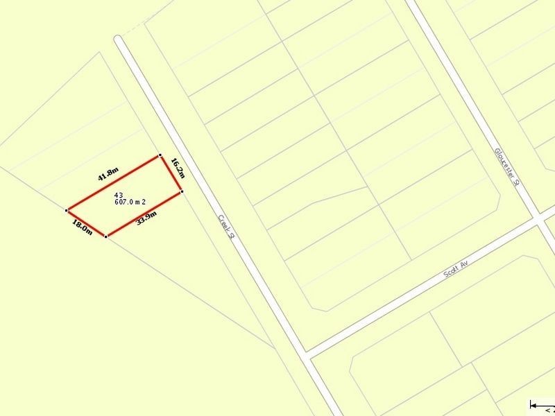 43 Creek Street, Bowen QLD 4805