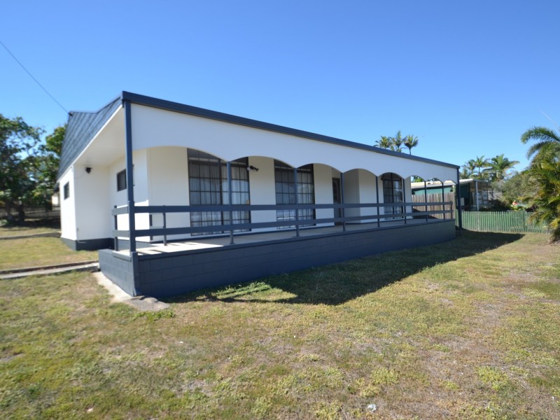 13 Sunset Crescent, Bowen QLD 4805