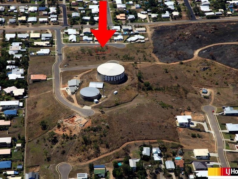 7 Allan Place, Bowen QLD 4805