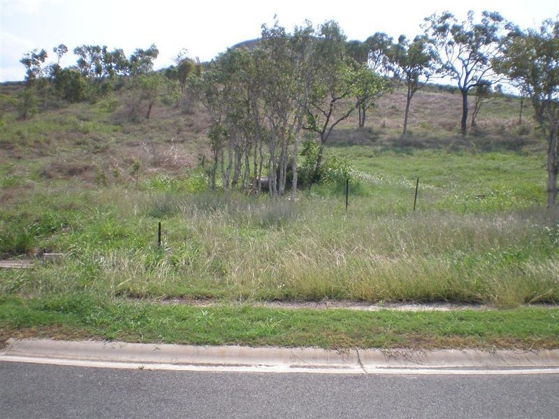 7 Allan Place, Bowen QLD 4805