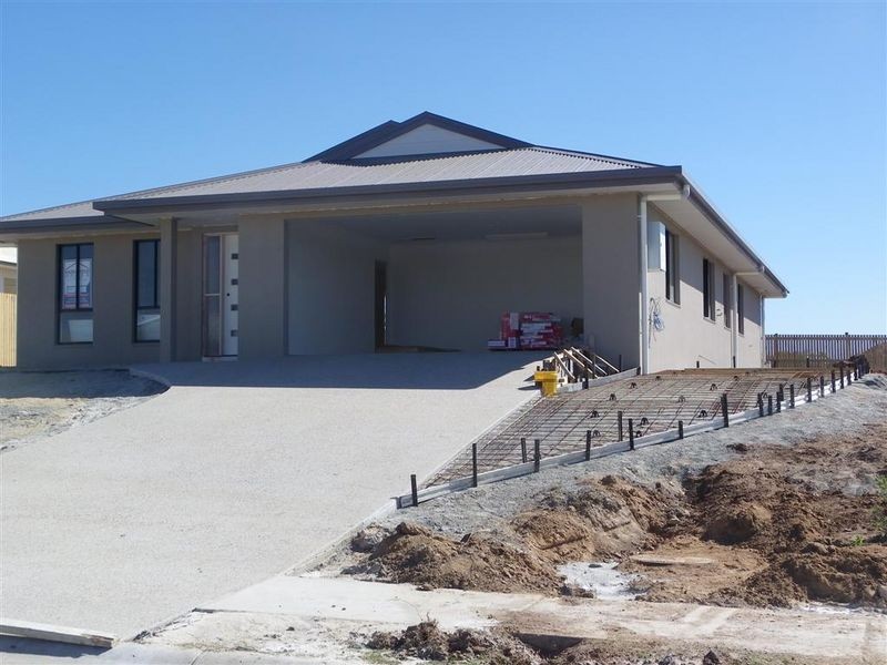 4 Coolibah Place, Bowen QLD 4805