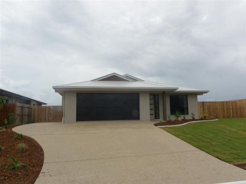 4 Coolibah Place, Bowen QLD 4805