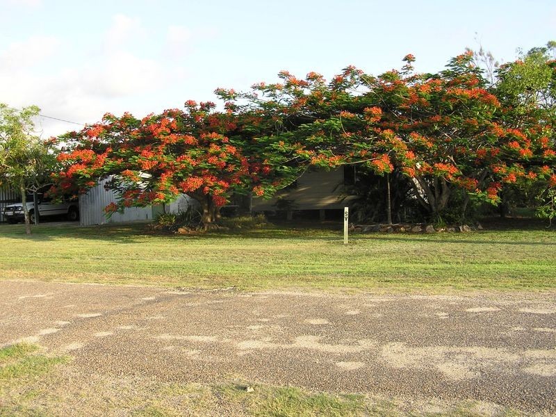 16 Skene Street, Bowen QLD 4805