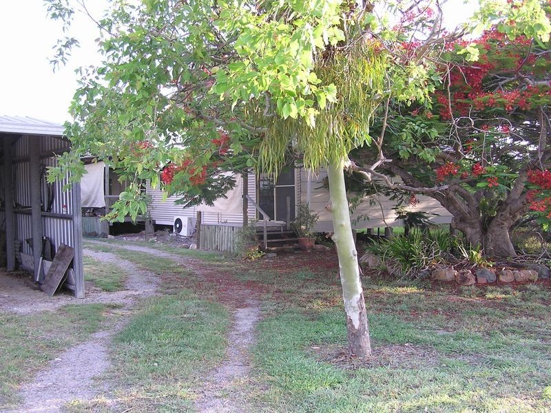 16 Skene Street, Bowen QLD 4805