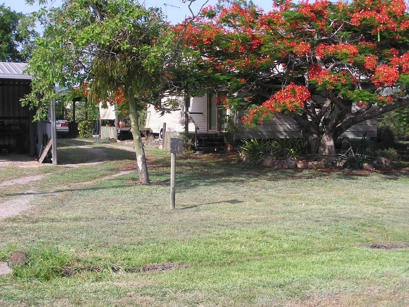 16 Skene Street, Bowen QLD 4805